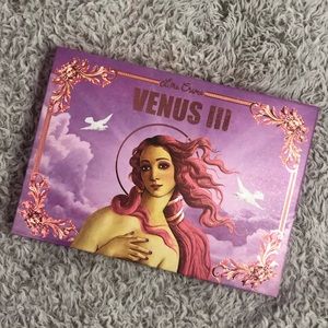 Lime Crime Venus III Palette